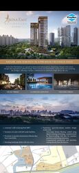 Arina East Residences (D15), Apartment #446169021